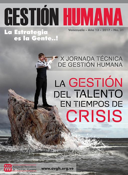 revista avgh 31